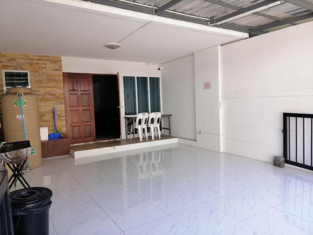 NB Bangsaen House @ KaoLarm Road - Housity