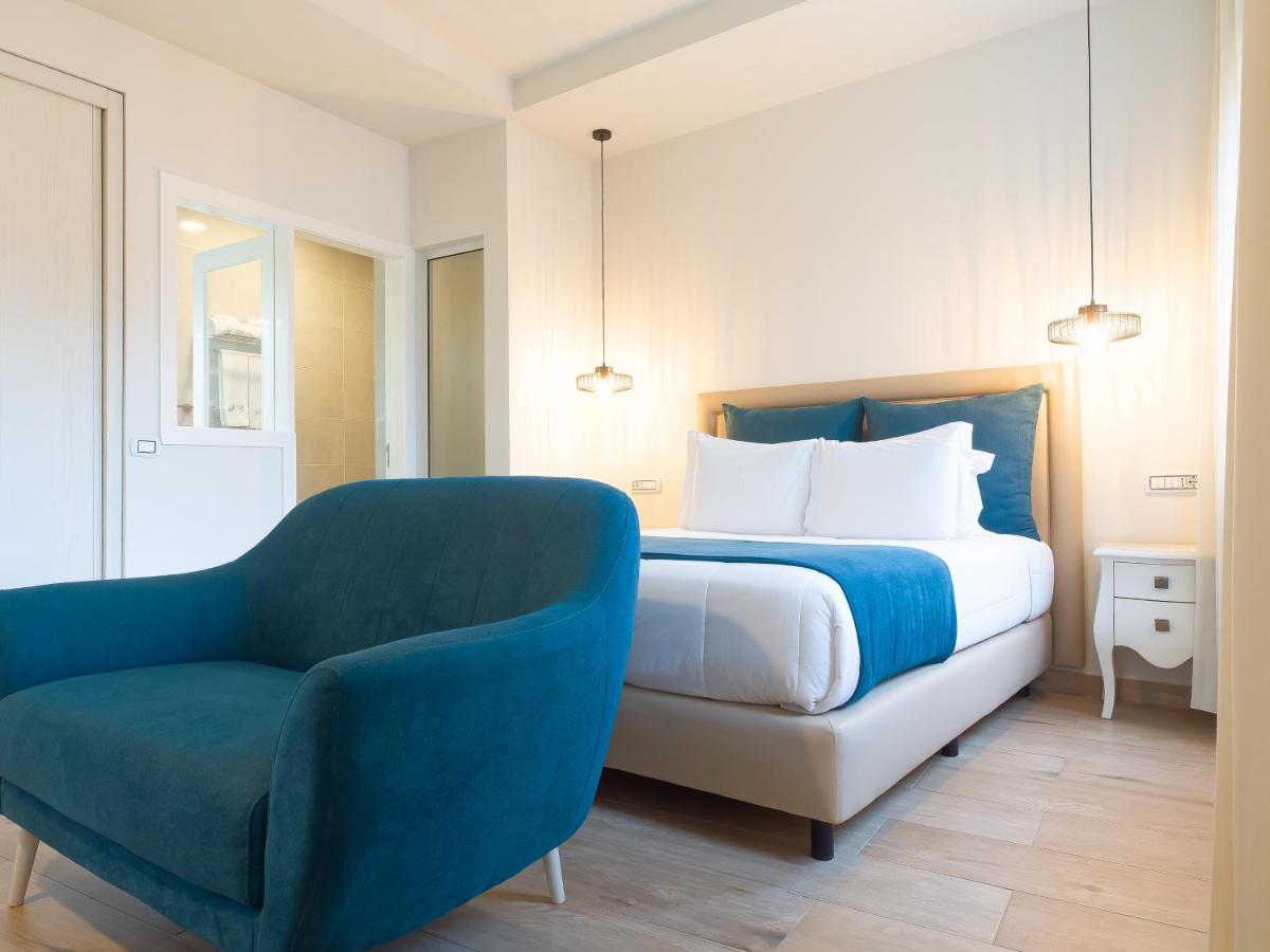 Santa Cruz Boutique Hotel - Hizvo