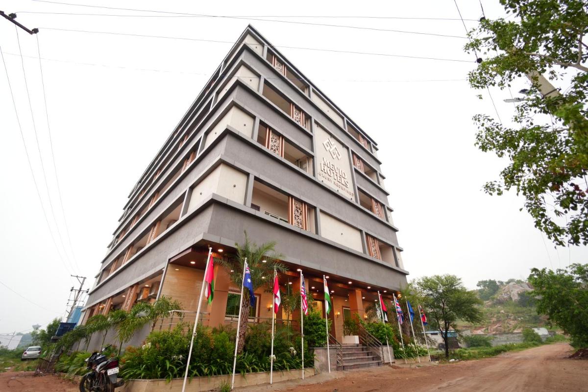 Mevid Hotels - Housity