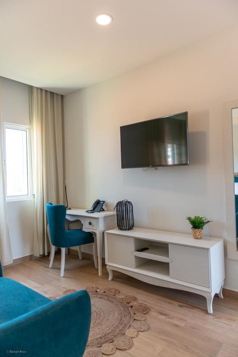 Santa Cruz Boutique Hotel - Hizvo