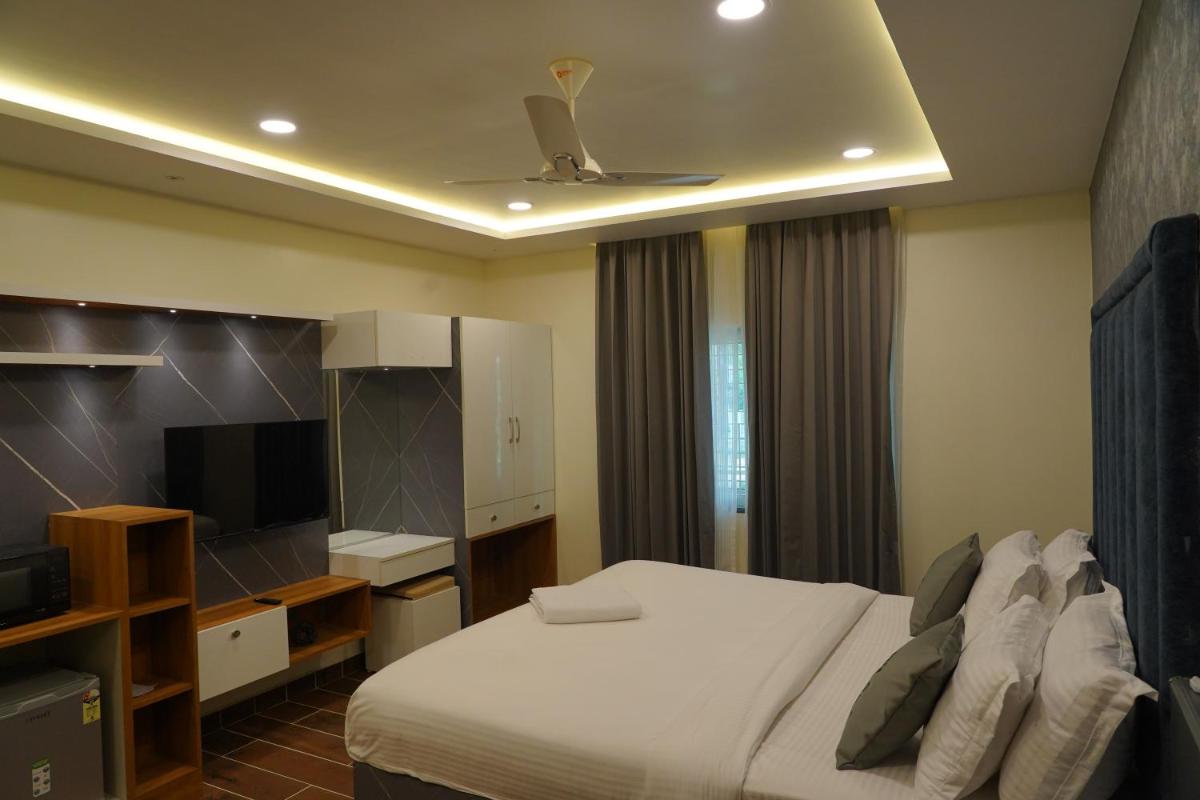 Mevid Hotels - Housity
