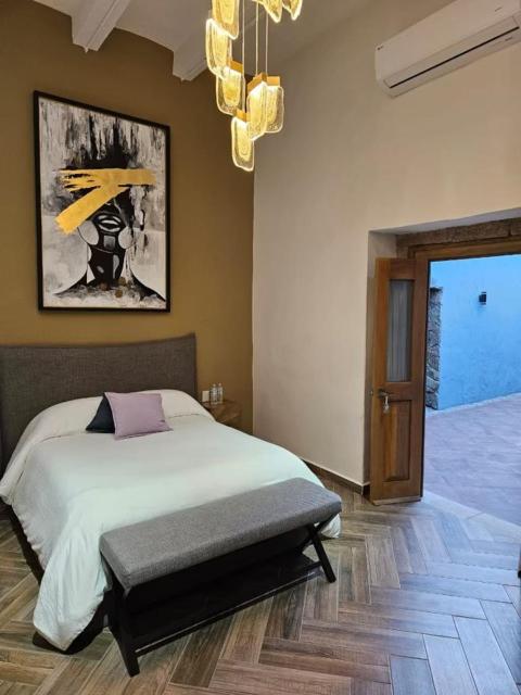 Suitetrails - Hotel Úrsula Concept
