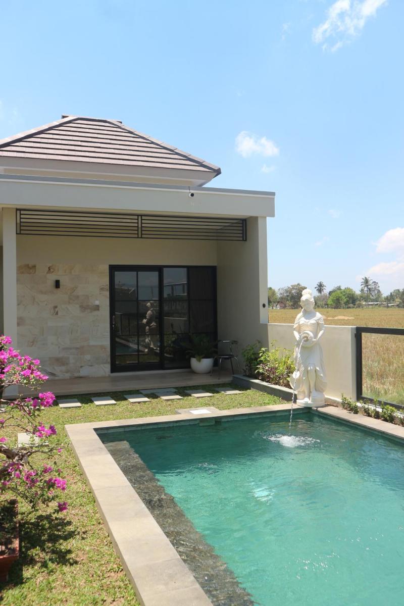Bulan Matahari Cottage - Housity
