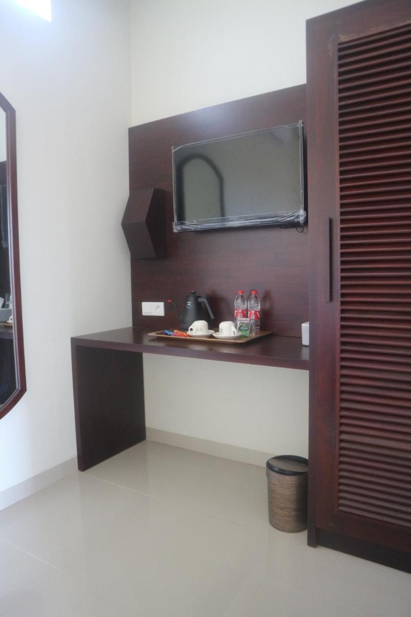 Bulan Matahari Cottage - Housity