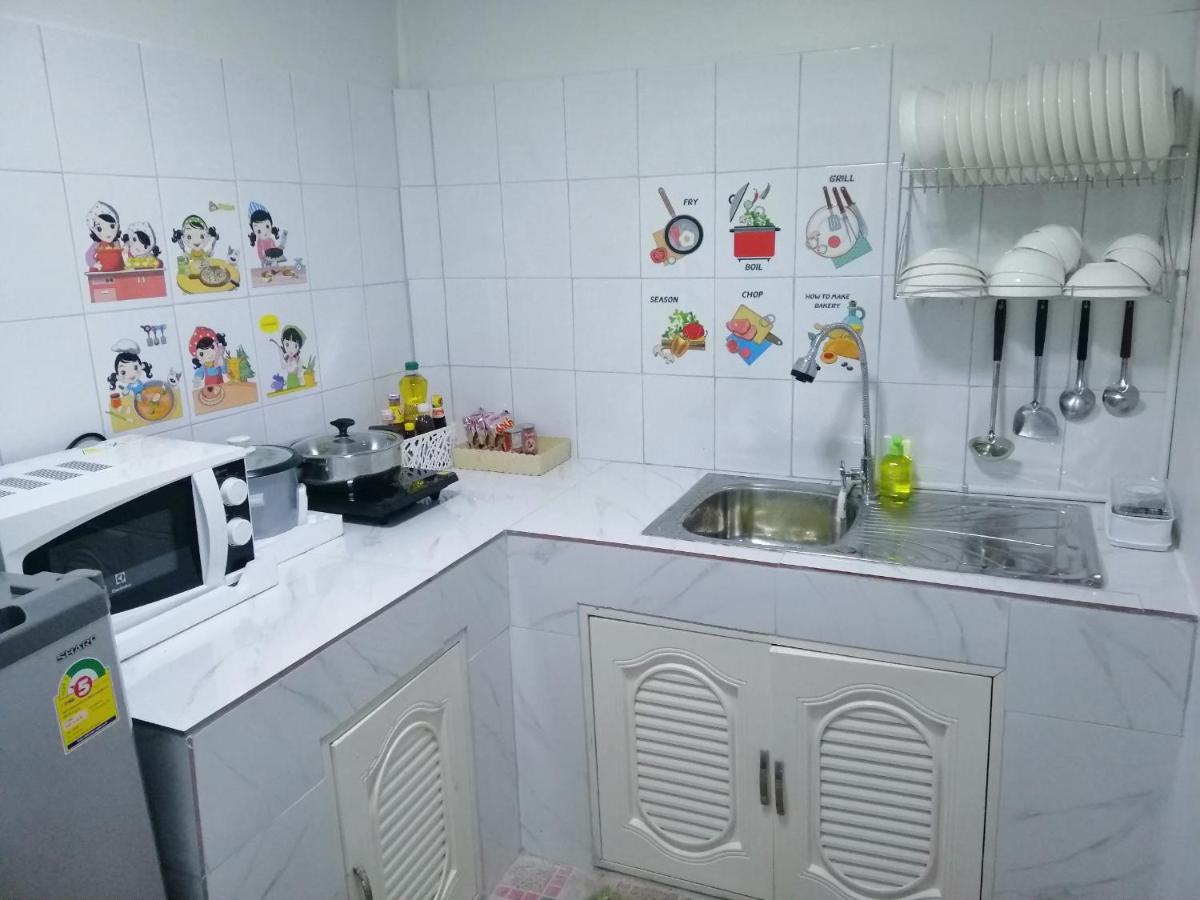 NB Bangsaen House @ KaoLarm Road - Housity