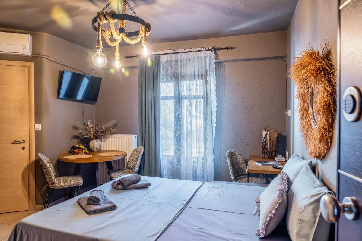 Danae Apartments - Housity