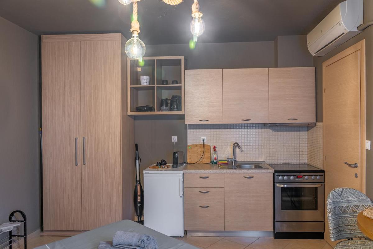 Danae Apartments - Housity