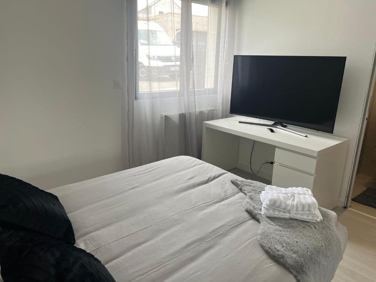 Brest St anne du Portzic vue mer - Housity