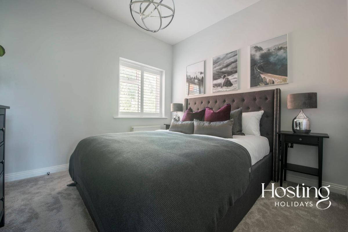 Luxury Ascot Apartment Close To Racecourse No 6 - Housity