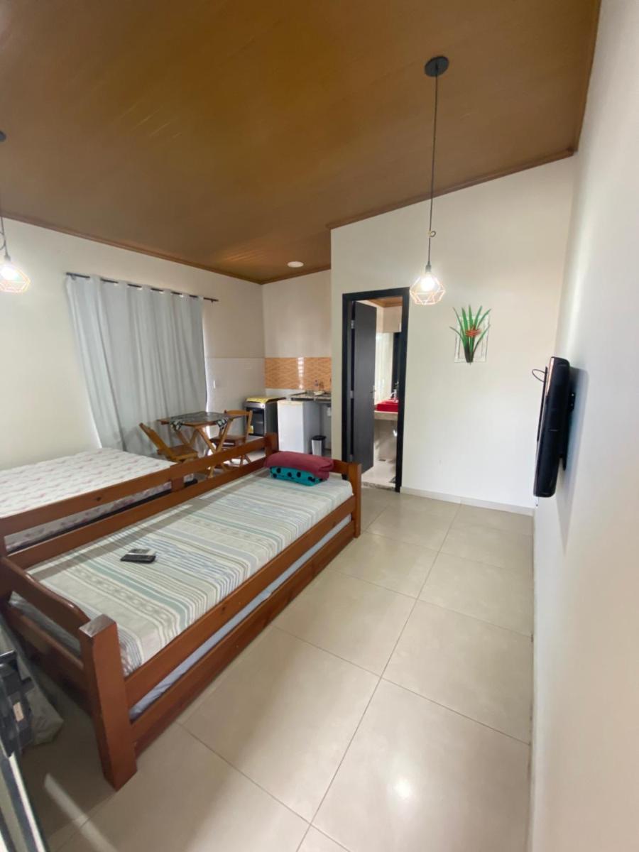 Residencial Aquidabã - Housity