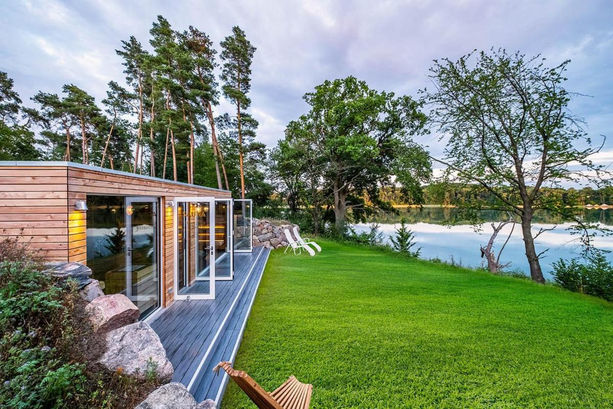 Seehotel Lichtenberg - Housity