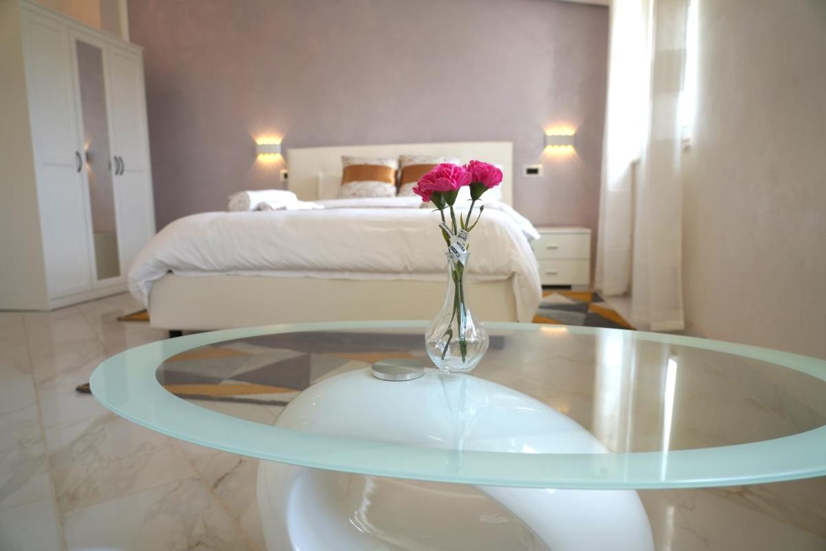 ENNA Villa del Sole e delle Stelle - Housity