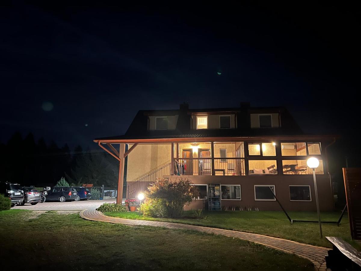 Agroturystyka Pokoje U Sołtysa - Housity