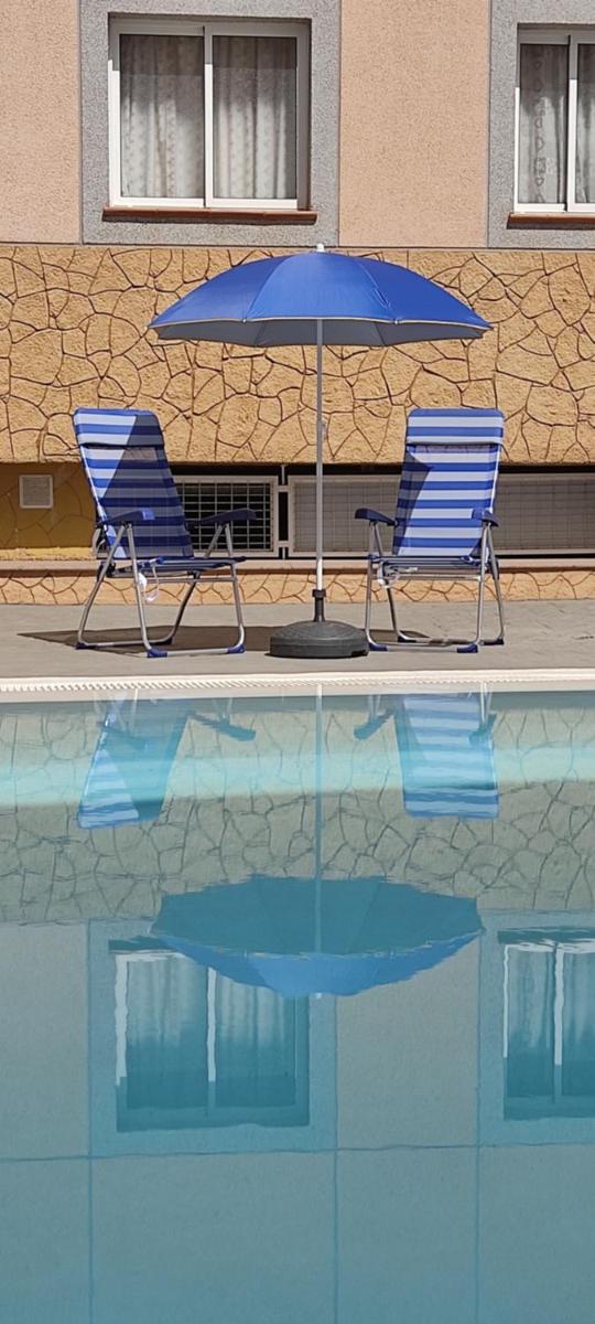 Suitetrails - Apartamento EL MOLINO