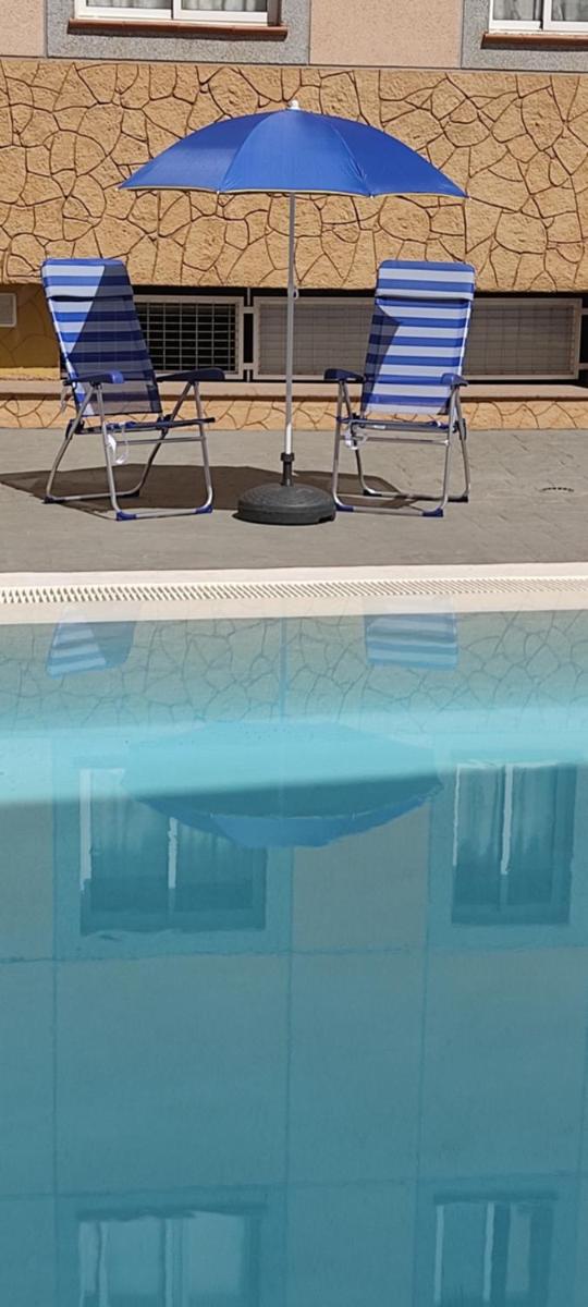 Suitetrails - Apartamento EL MOLINO