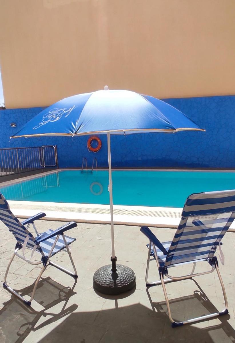 Suitetrails - Apartamento EL MOLINO