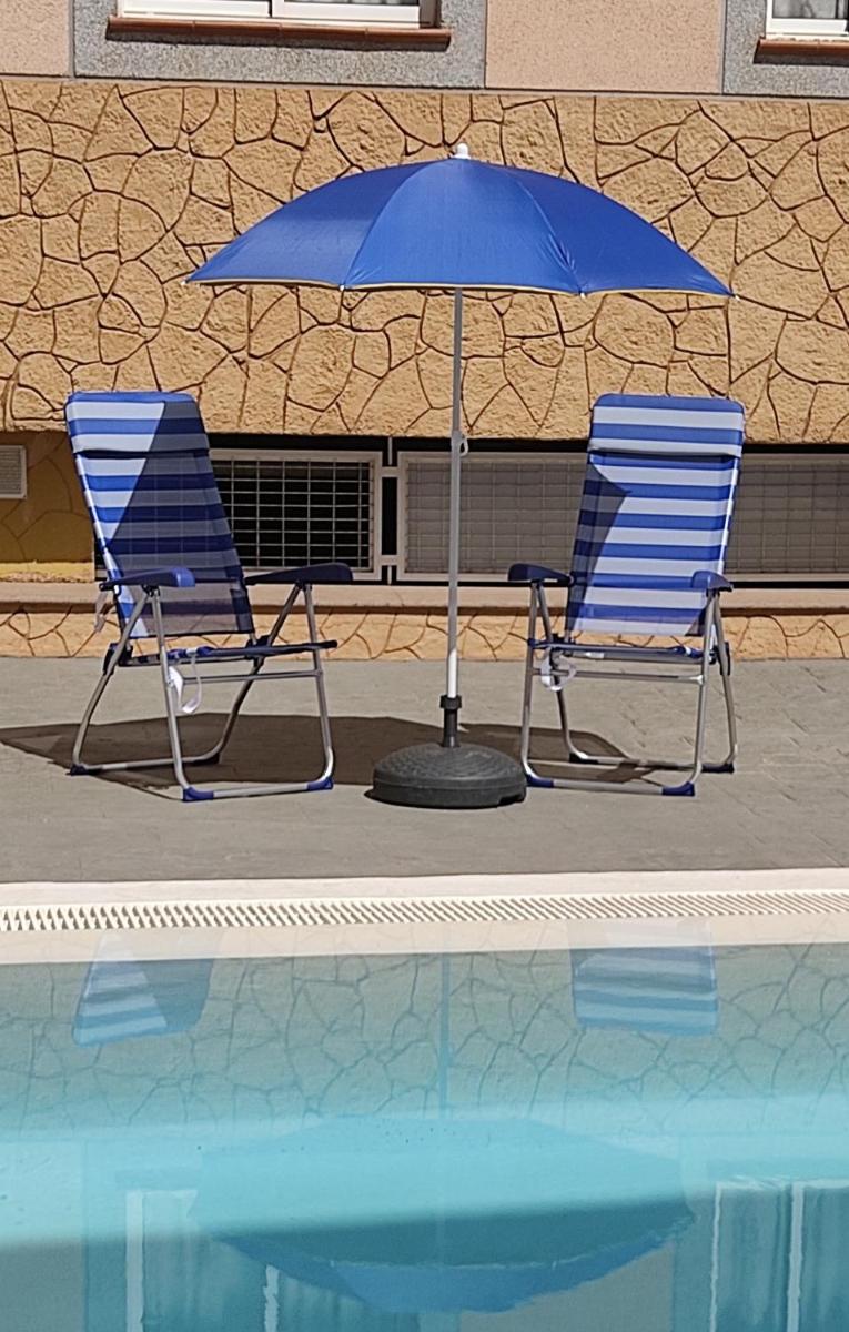Suitetrails - Apartamento EL MOLINO