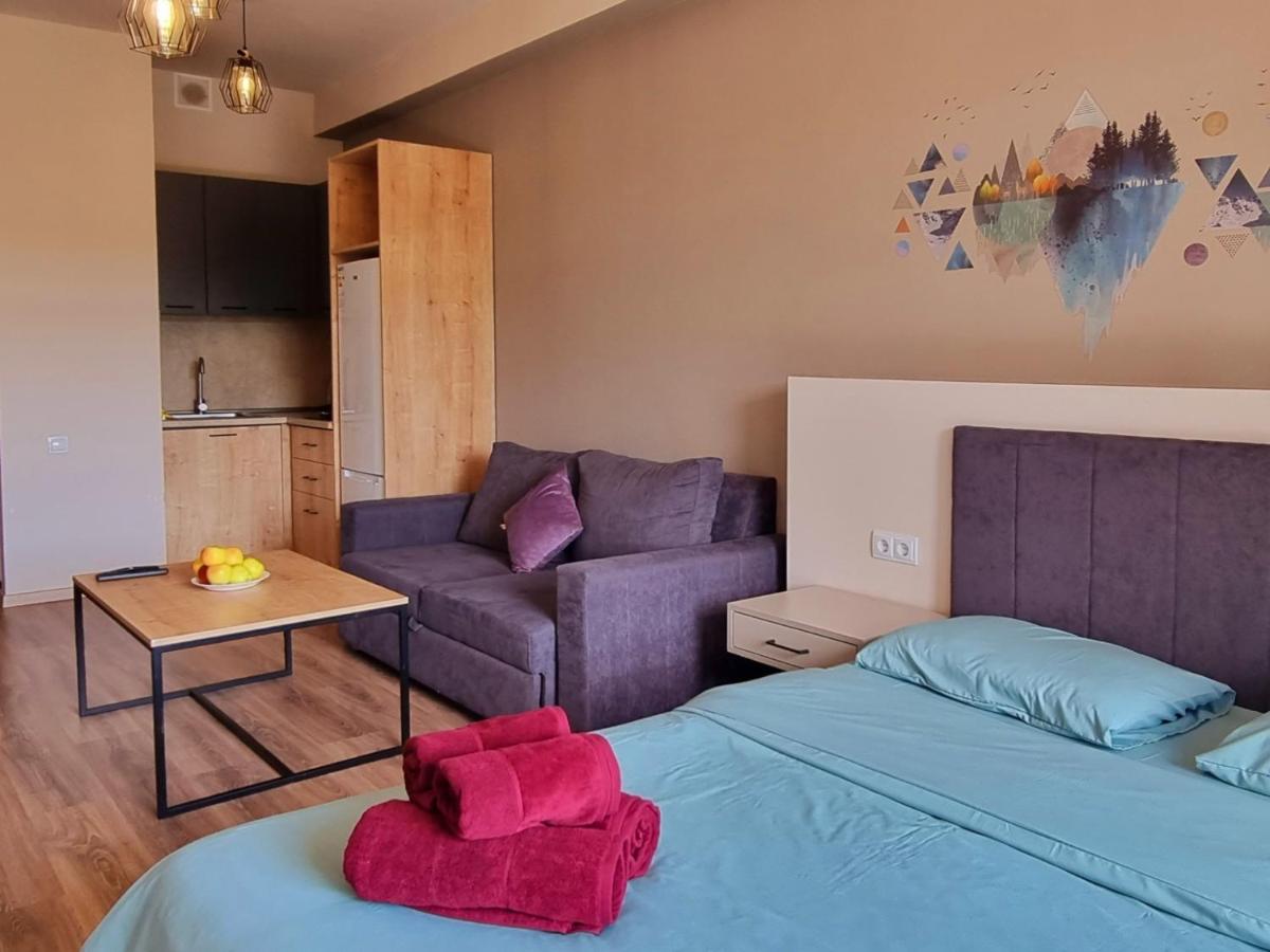 Cozy Apartment in Kechi House Tsaghkadzor - Housity