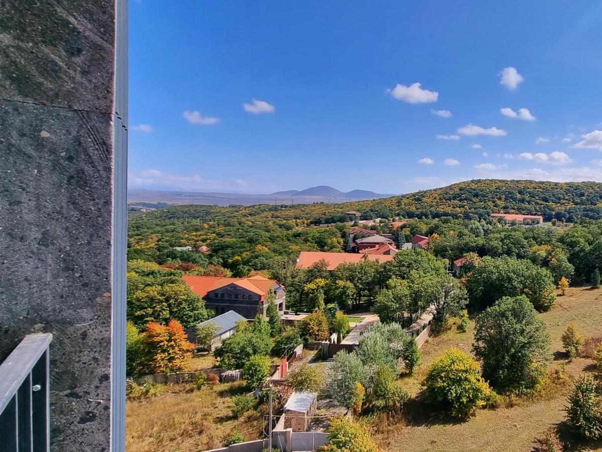Cozy Apartment in Kechi House Tsaghkadzor - Housity