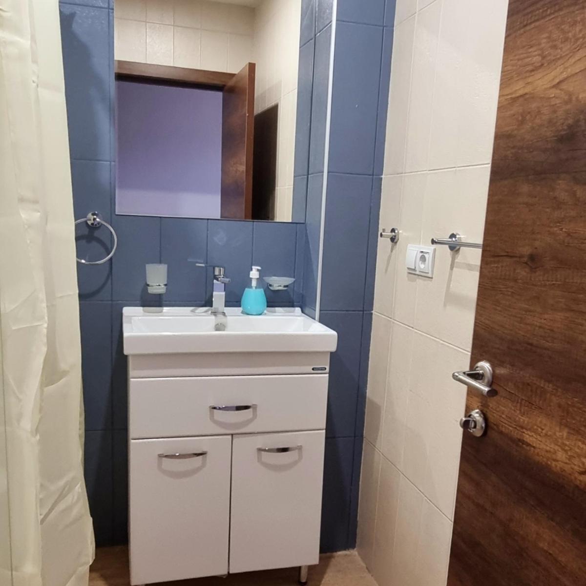 Suitetrails - Cozy Apartment in Kechi House Tsaghkadzor