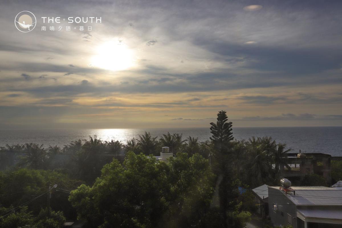 The South-Sunset - Housity