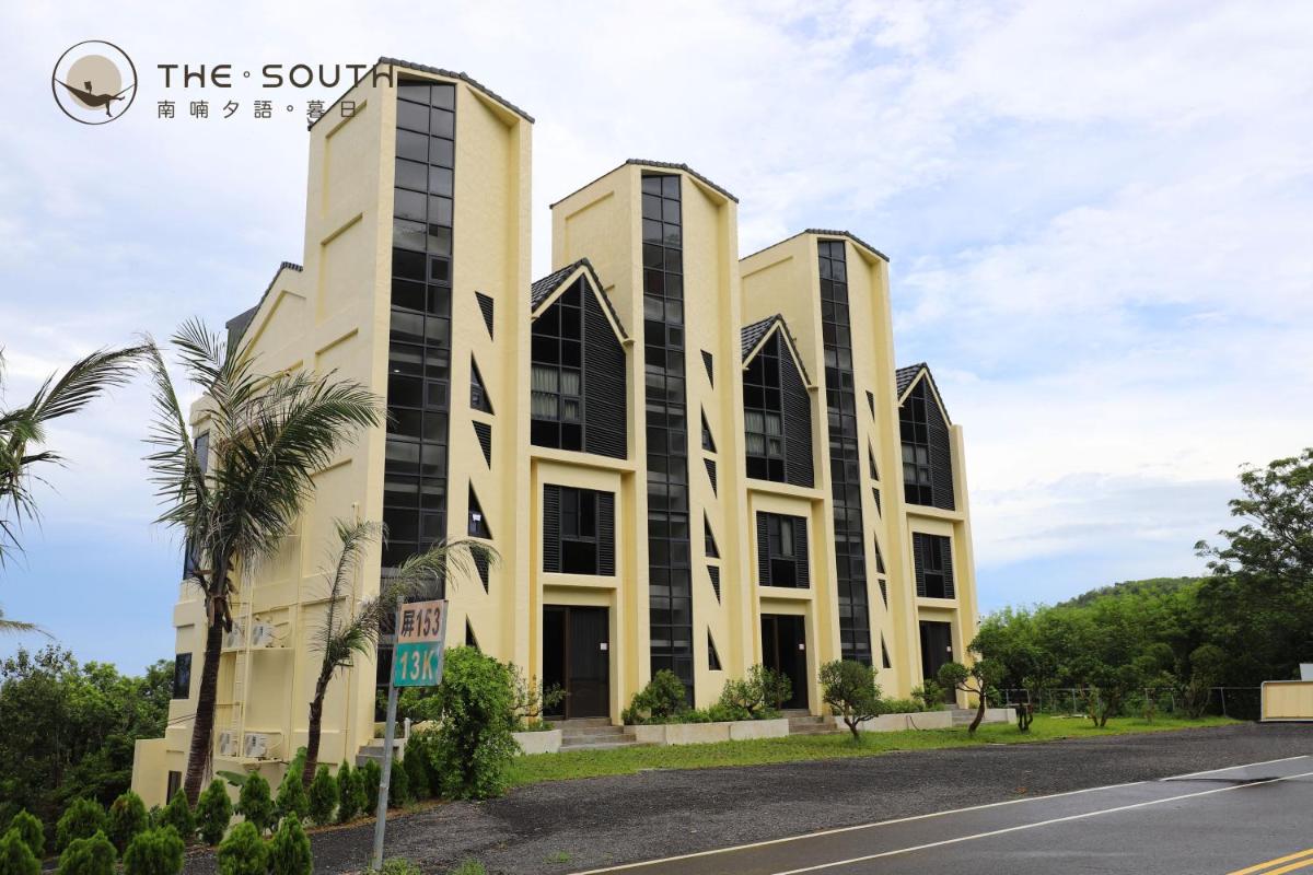 The South-Sunset - Housity