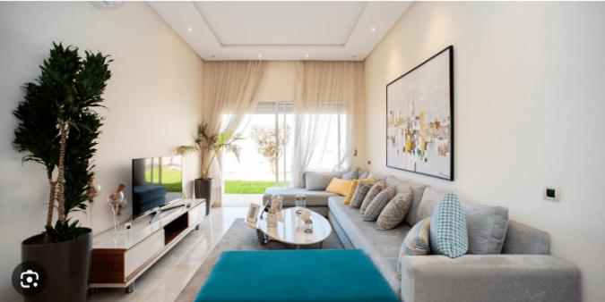 Super maisons a 2 pas d'agadir - Housity