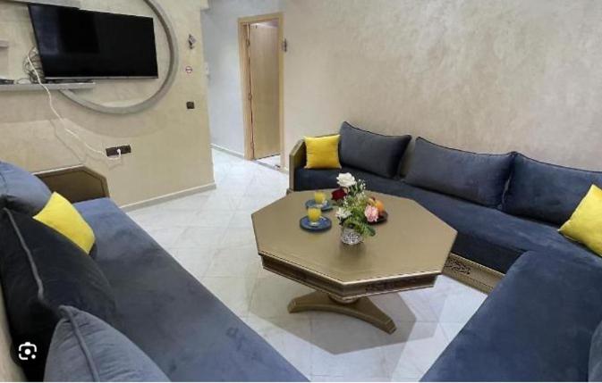 Super maisons a 2 pas d'agadir - Housity
