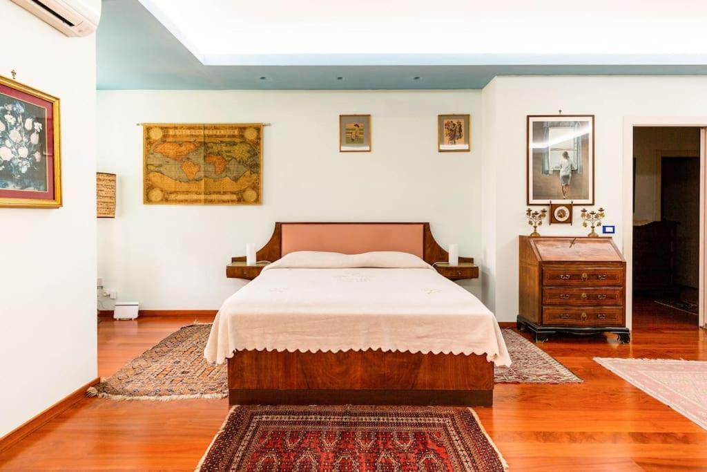 Palermo old style - Boutique apartment with terrace in center city - Hizvo