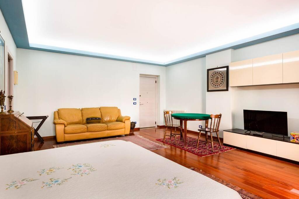 Palermo old style - Boutique apartment with terrace in center city - Hizvo