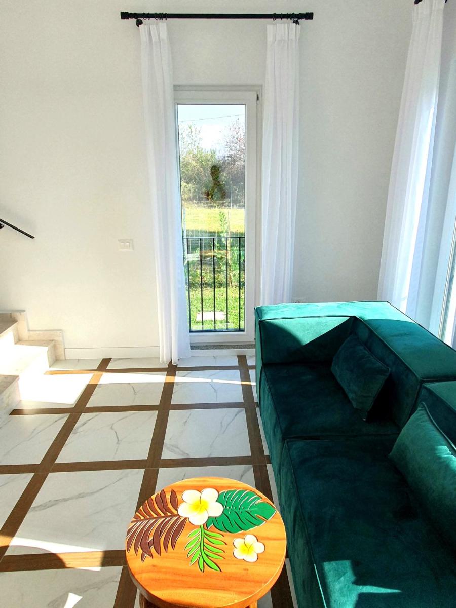 Nerium Garden Inn Tirana Airport - Housity