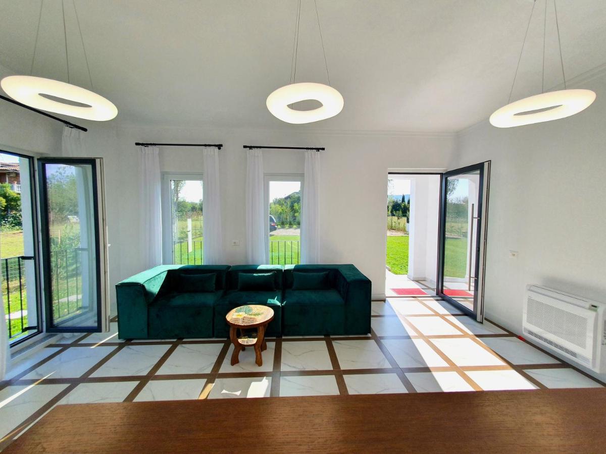 Nerium Garden Inn Tirana Airport - Housity