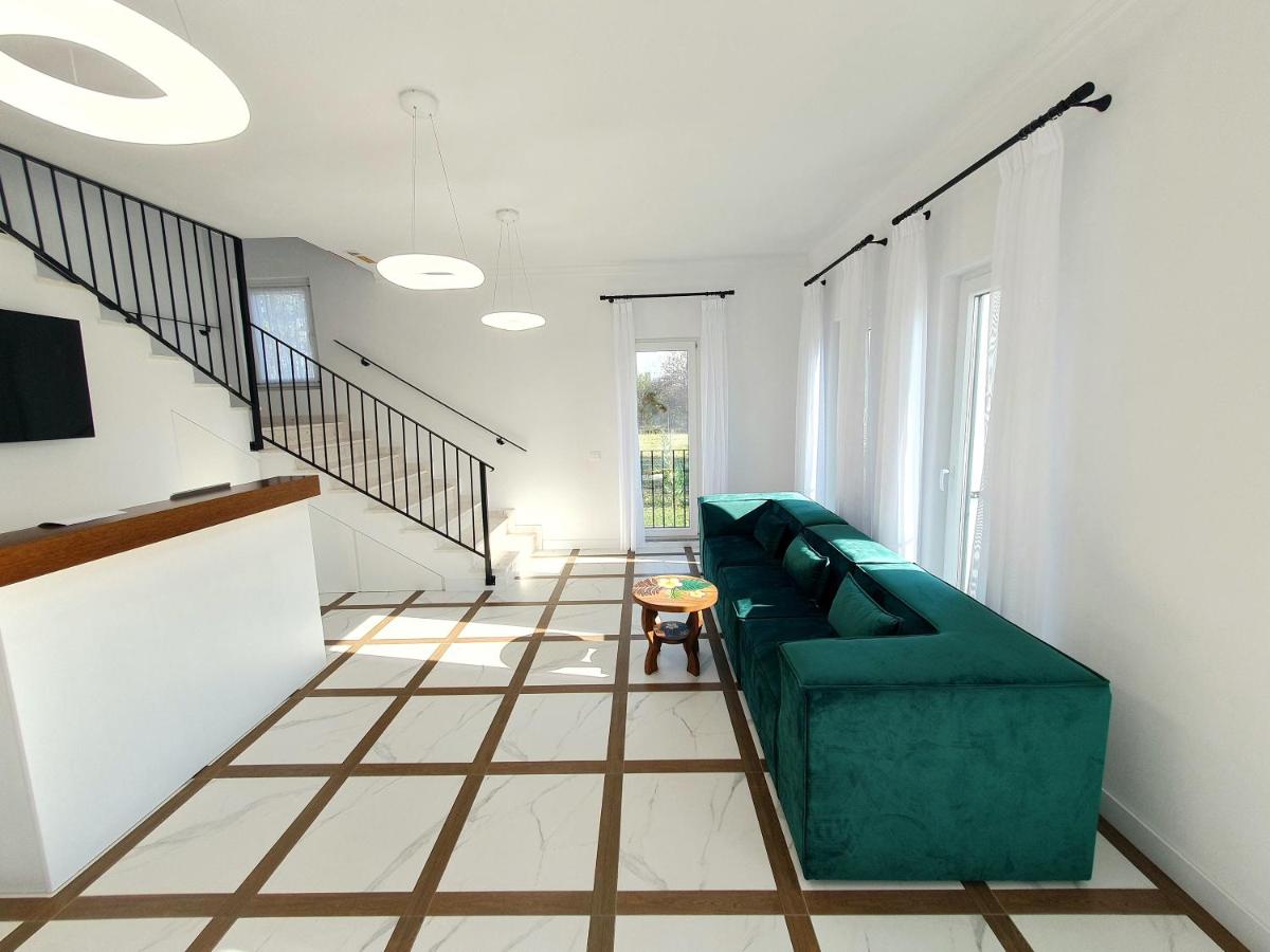 Nerium Garden Inn Tirana Airport - Housity