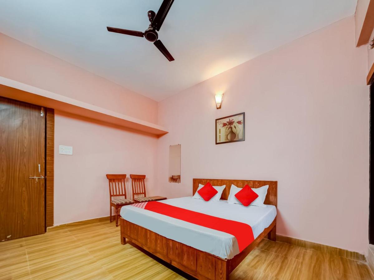 Hotel O Crown Square - Housity