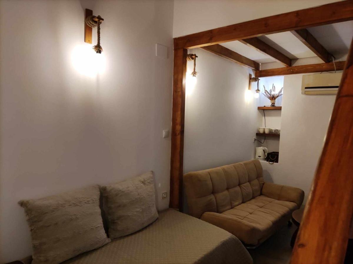 Arachova Plaza - Housity