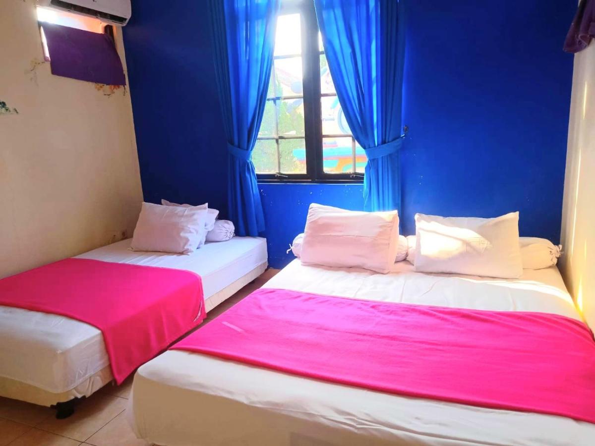 Villa Miky Kota Bunga Puncak Cianjur Bogor - Housity