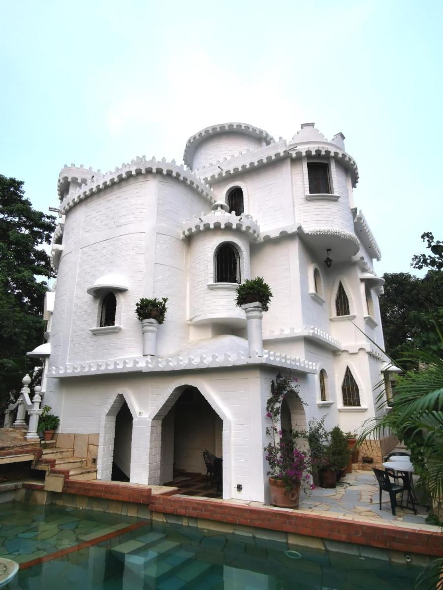 Mitico El Castillo - Housity