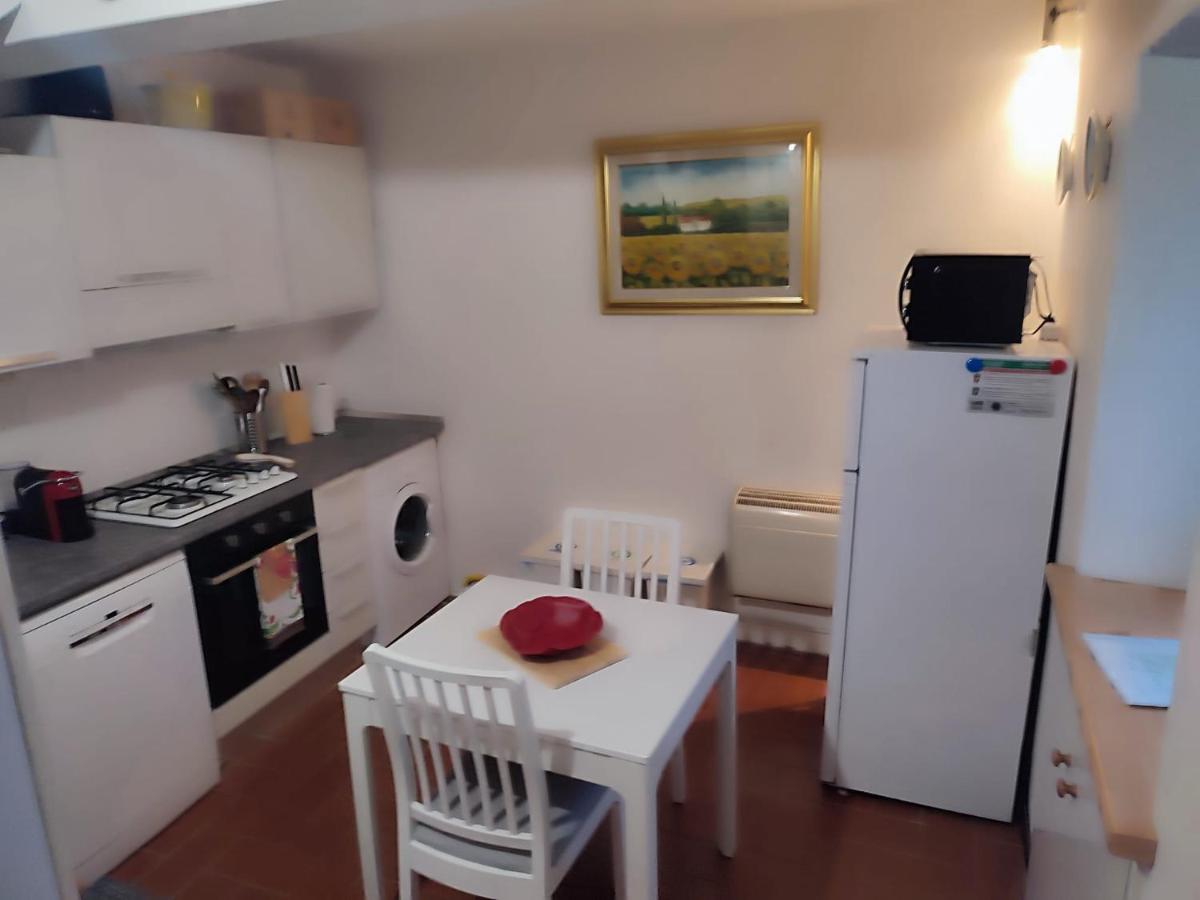 House in Central Todi with Sensational Views of Surrounding Countryside - Housity