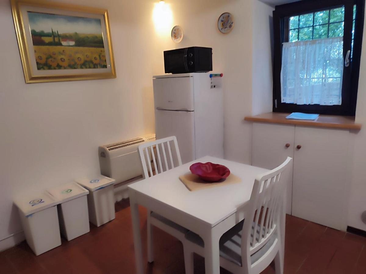 House in Central Todi with Sensational Views of Surrounding Countryside - Housity