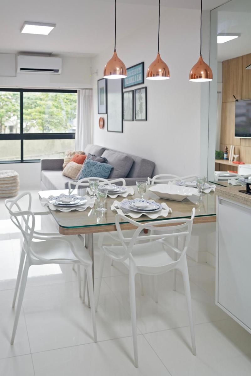 Apartamento Aconchegante Beira-Mar Ondina - Housity