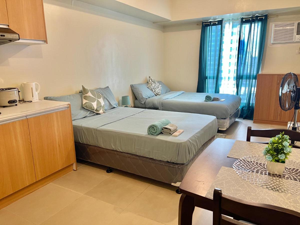 Suitetrails - Avida Towers Riala Tower 3