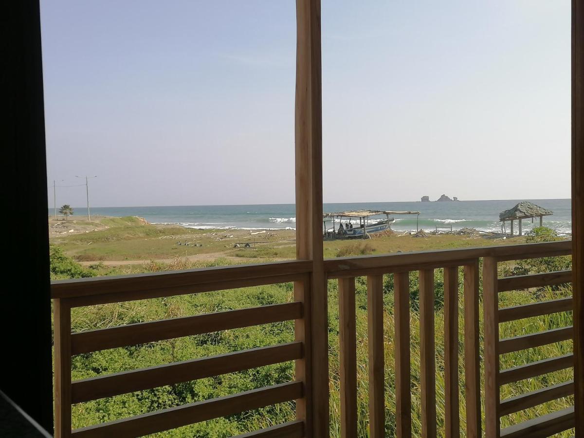 Wipeout Cabaña Restaurant - Housity