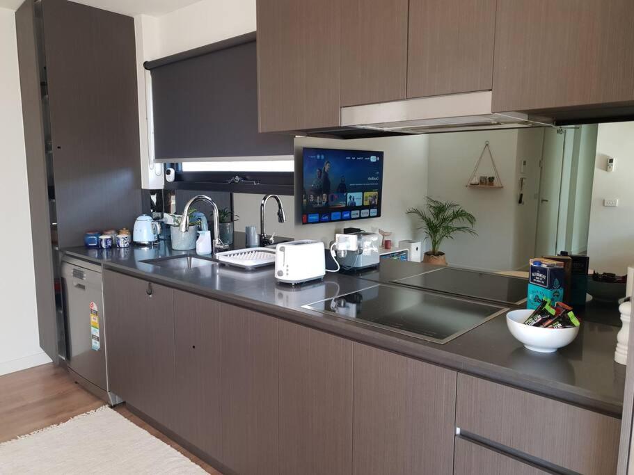 Modern Apartment close to beach - Housity