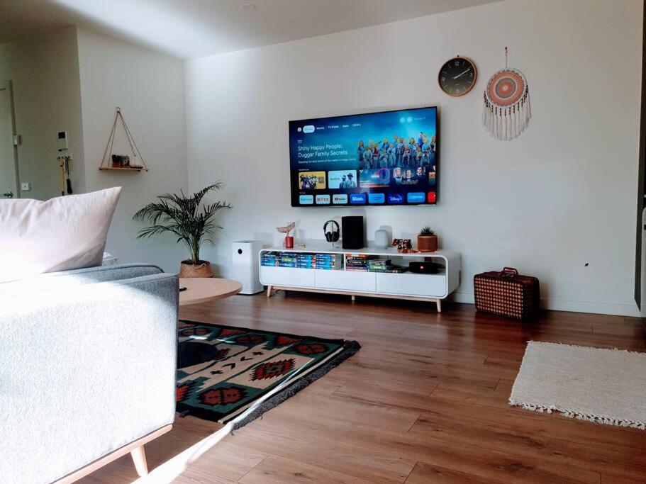 Modern Apartment close to beach - Housity