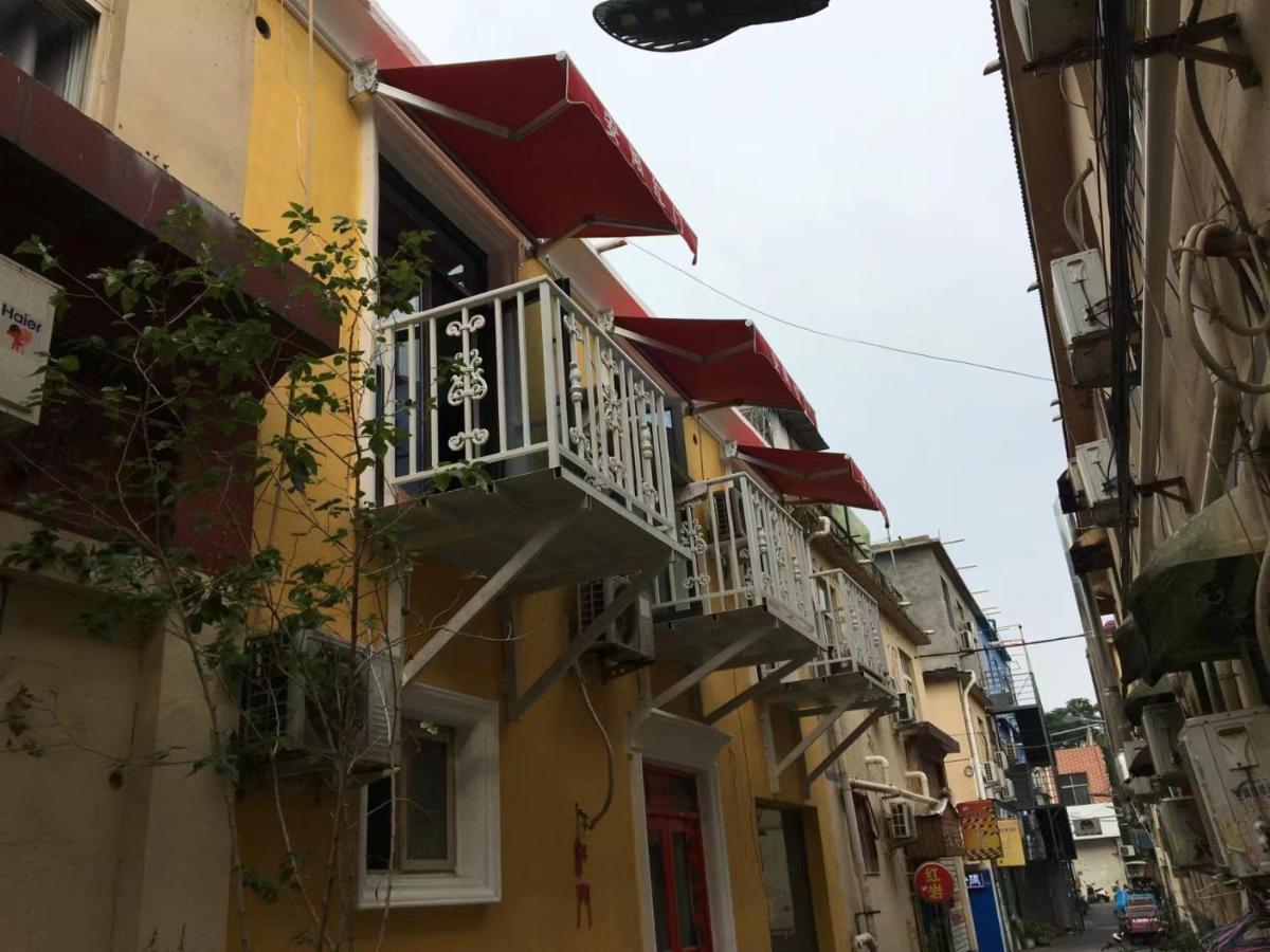 Suitetrails - Hongmen Hostel