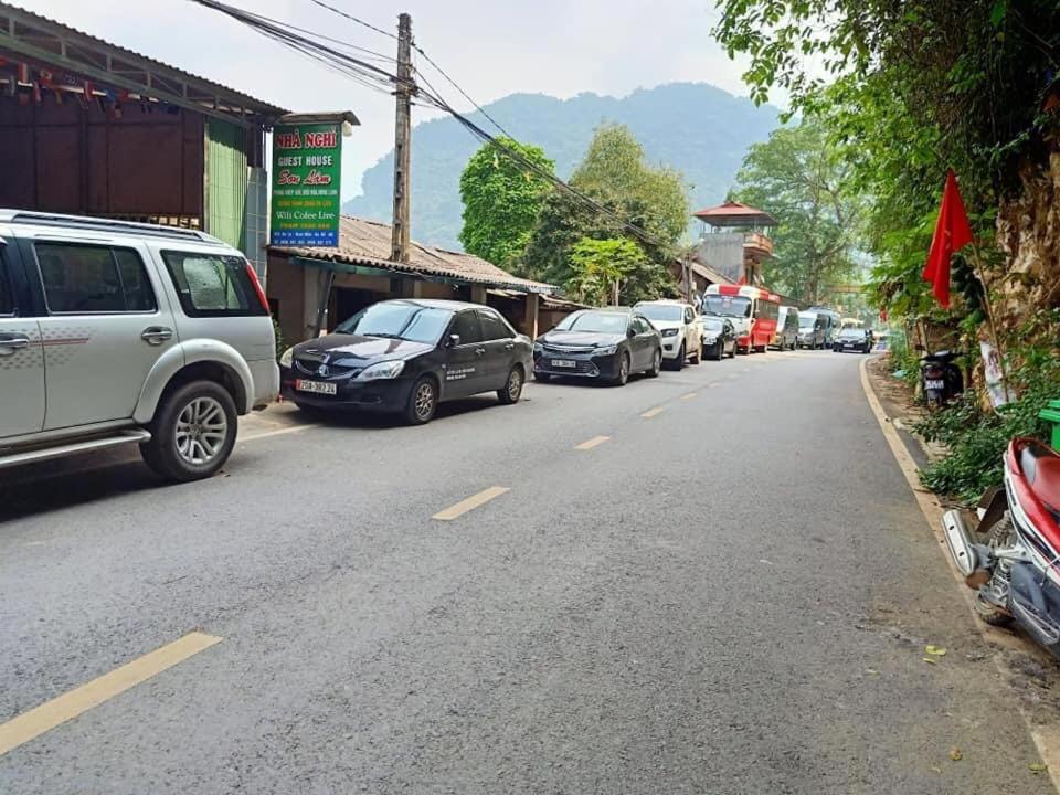 Nhà Nghỉ Sơn Lâm - Ba Bể lake Best view - Housity