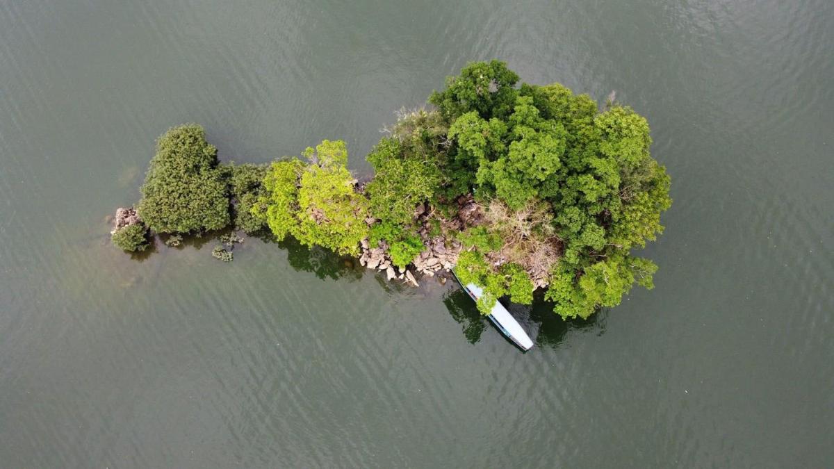 Nhà Nghỉ Sơn Lâm - Ba Bể lake Best view - Housity