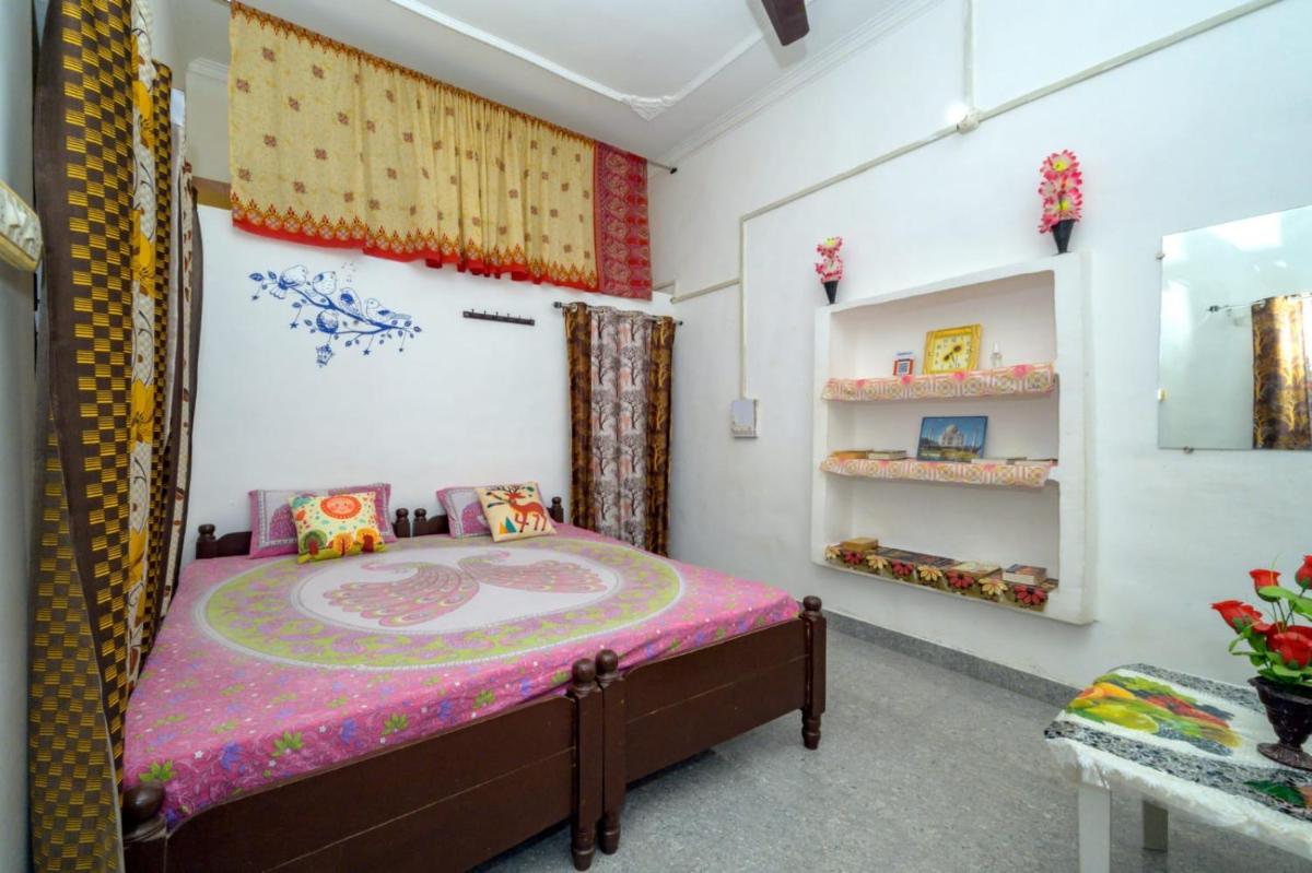 Khajuraho Homestay - Housity