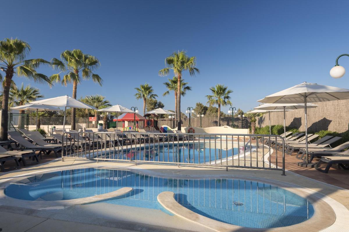 Occidental Ibiza - Housity