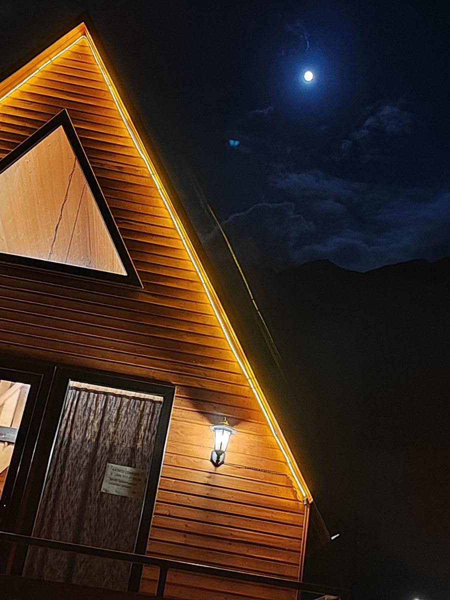 KAZBEGI COMPASS - Housity
